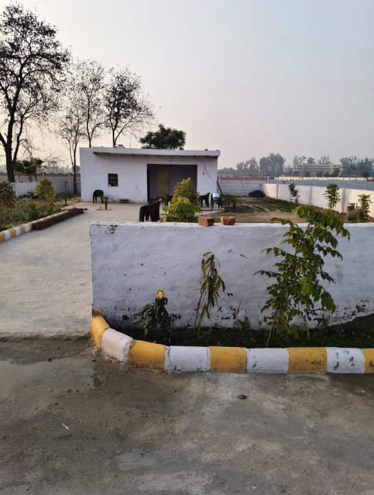 Amenities