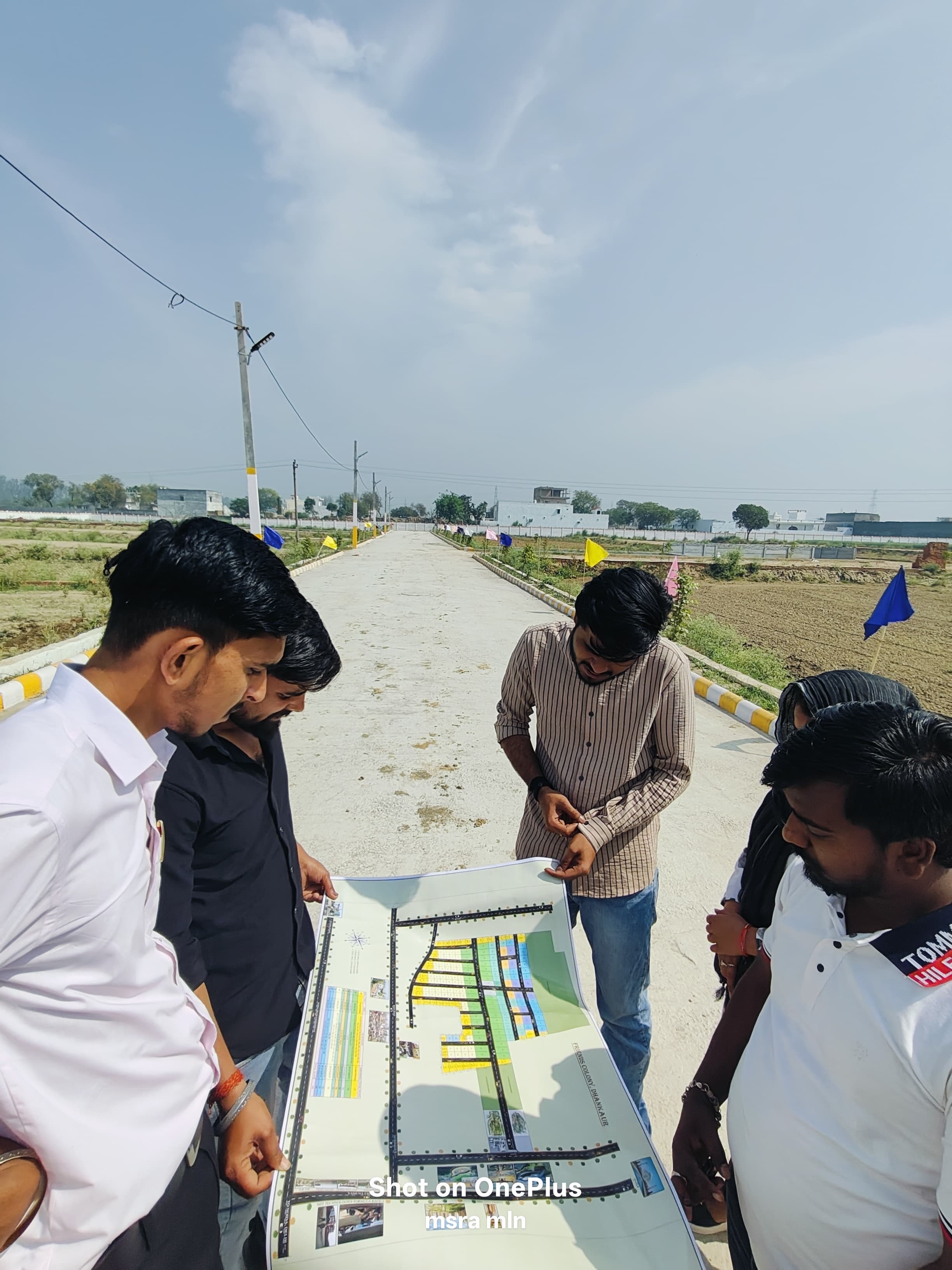 Progress in Site