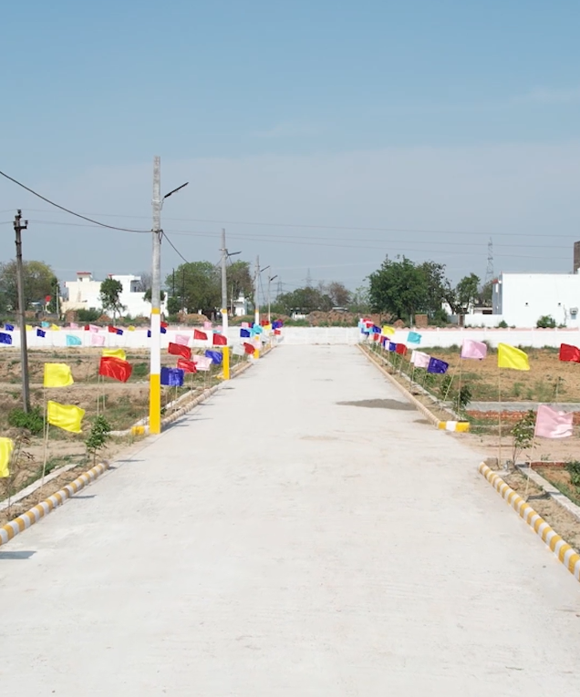 Prabhakar Infartech Projects